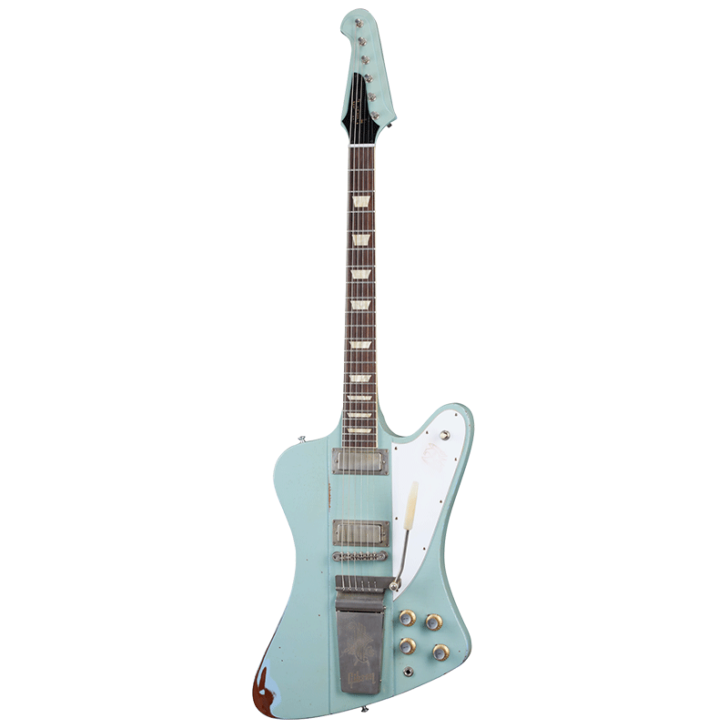 吉普森墨菲电吉他GIBSON