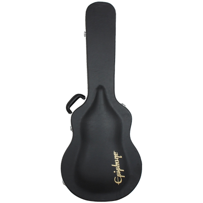 EPIPHONE原装爵士琴盒