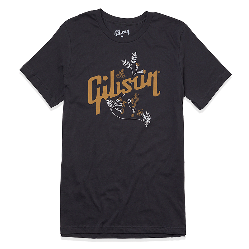 Gibson吉普森周边产品