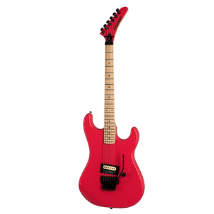 KRAMER 柯瑞玛Baretta Vintage/Special演出摇滚金属初学者电吉他