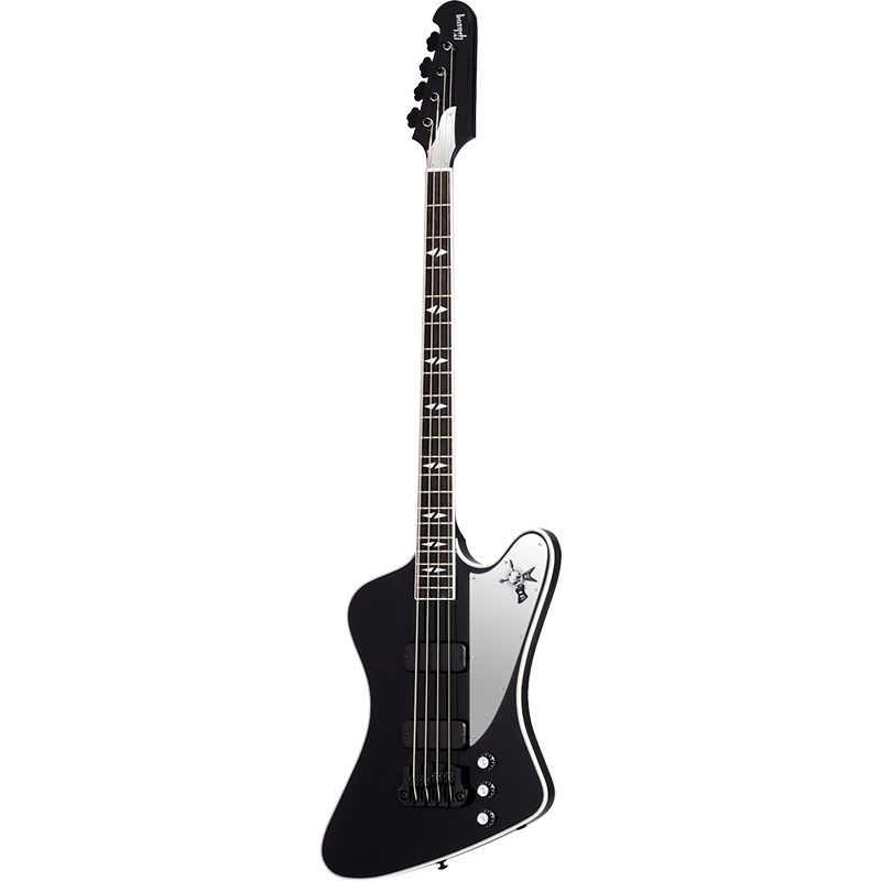 Gibson吉普森电贝司贝斯