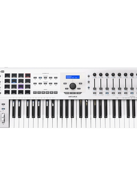 keystep编曲88midi键盘