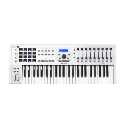 keystep编曲88midi键盘