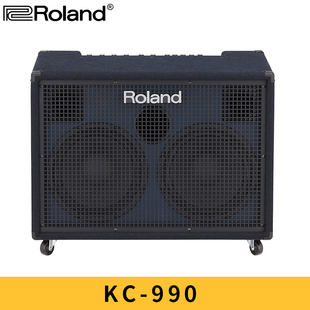 Roland 罗兰KC220 KC400 KC600 KC990电鼓吉他键盘合成器音箱音响