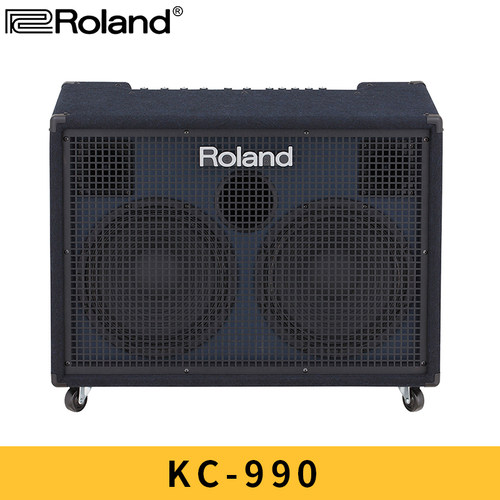 Roland 罗兰KC220 KC400 KC600 KC990电鼓吉他键盘合成器音箱音响