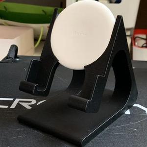 3D打印 适配华为无线充电器CP60 Qi 手机支架 充电底座 多色可选