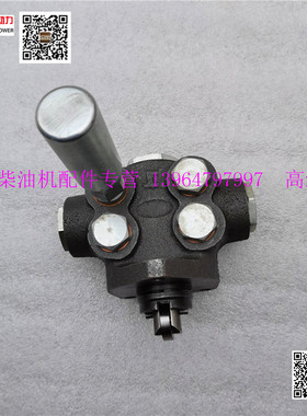 1000697090 潍柴 博杜安 船用柴油机 用输油泵（燃料输送泵）