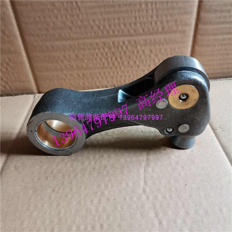 1001769065  凸轮从动件总成   12m55发动机用