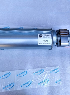 威廉姆斯Williams冰箱蒸发器风机FERGAS 74046 74047横流风扇电机