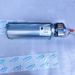 威廉姆斯Williams冰箱蒸发器风机FERGAS 74046 74047横流风扇电机