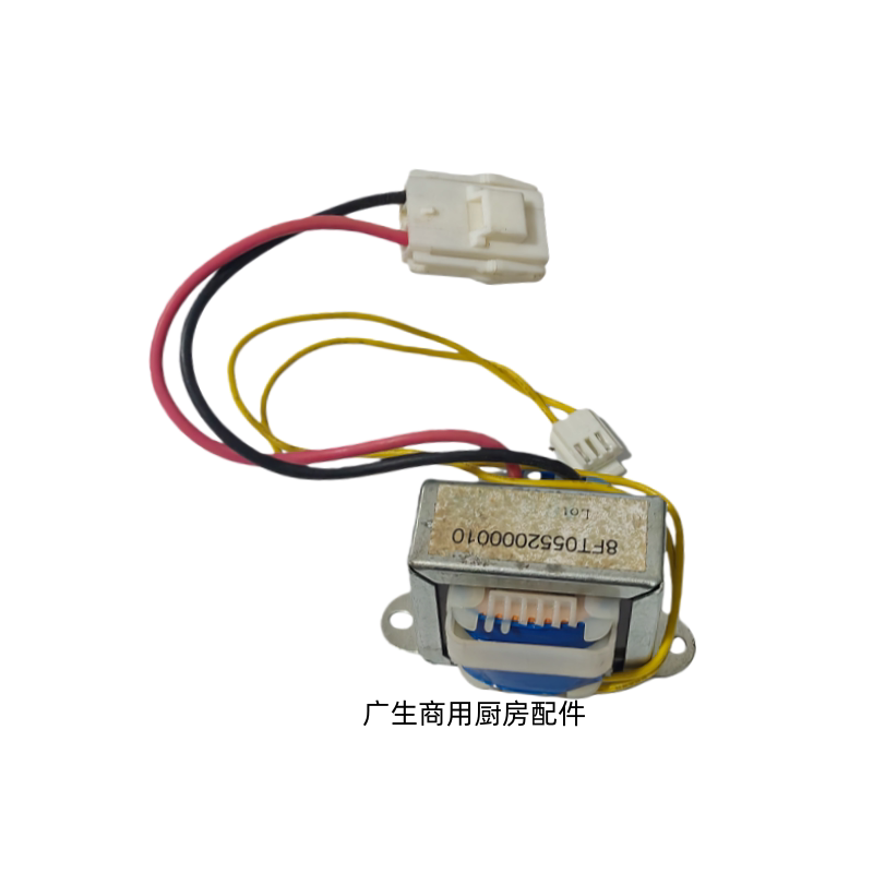 Panasonic冰箱冷柜配件变压器图片