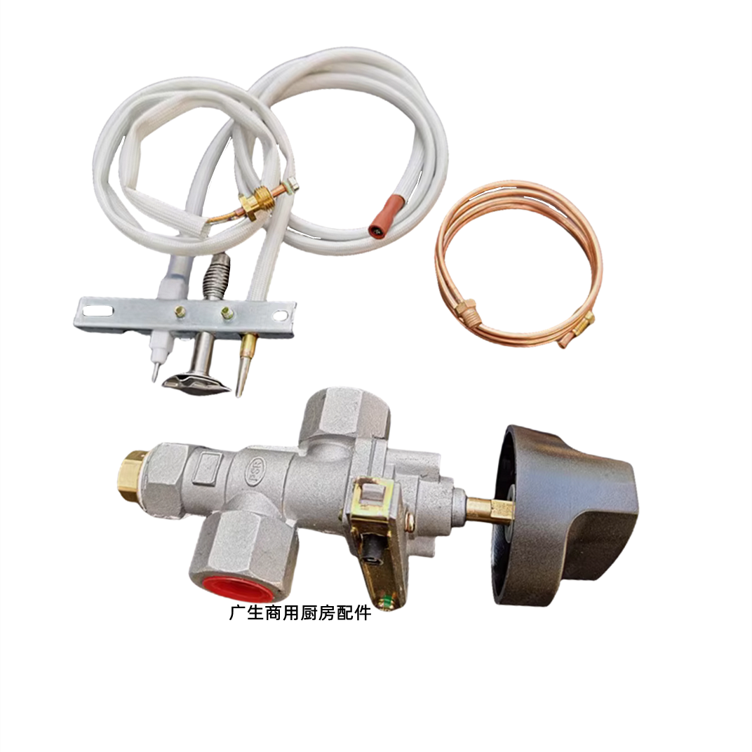 PSR熄火保护总成炸炉安全阀