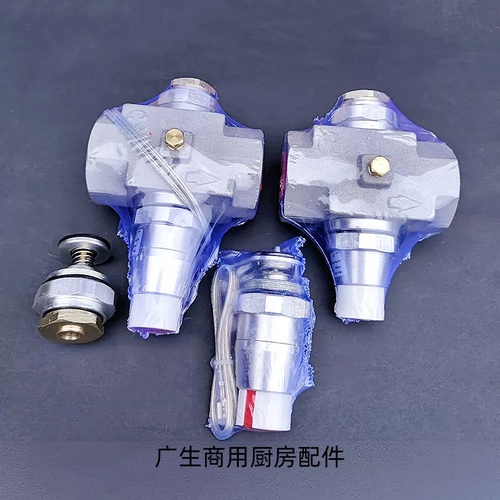 和泰烤鸭炉蒸柜安全制S370S370E