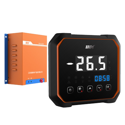 精创电控联网远程监控