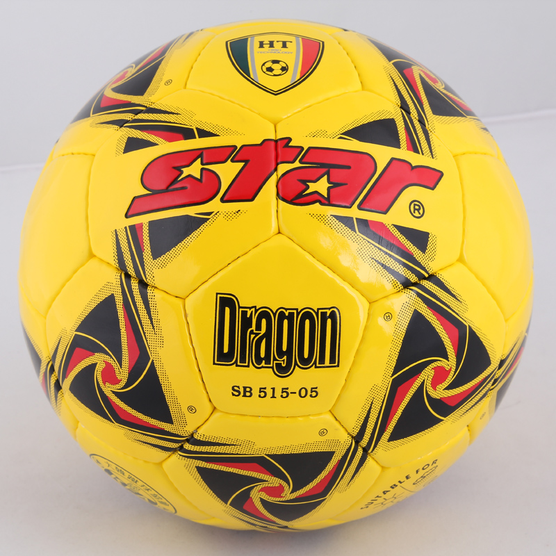 Ballon de foot - Ref 6790 Image 4