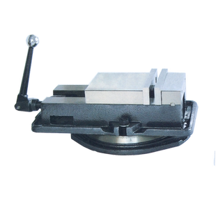 征宙QM16160机用平口钳钻磨床铣床角固式平虎台钳QM16200征宙出品