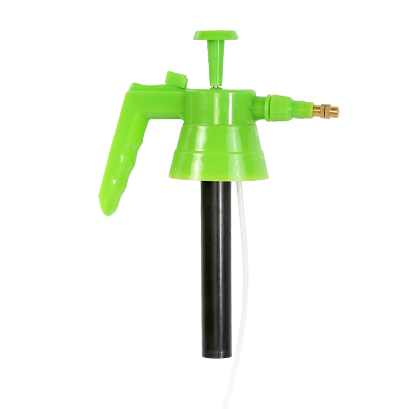 市下牌喷雾器2升手持喷雾器喷头喷嘴喷洒喷水喷头配件园艺用品