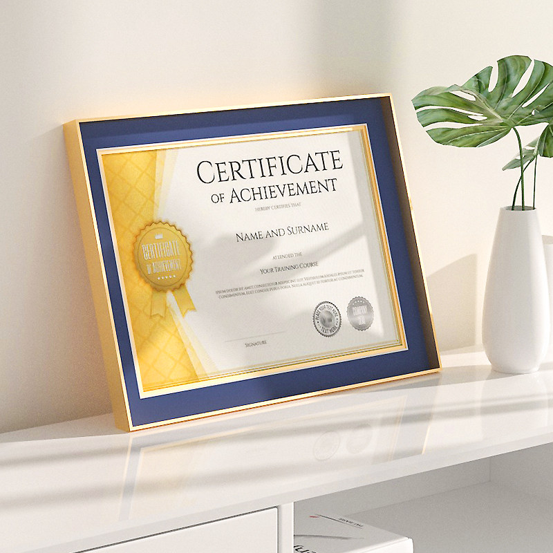 执照框毕业框相框保护高端营业执照装裱支持定制,家居饰品,相框/画框,淘宝优惠券,粉丝福利购,淘宝优惠卷