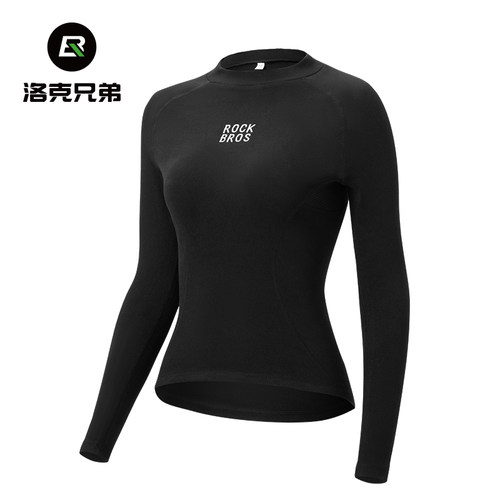 洛克兄弟打底衫保暖舒适