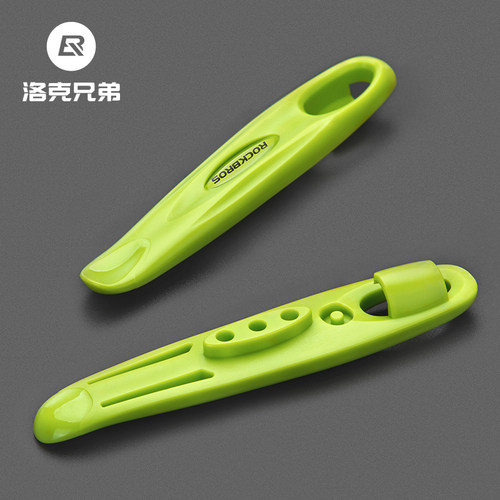 洛克兄弟自行车撬胎维修工具强化