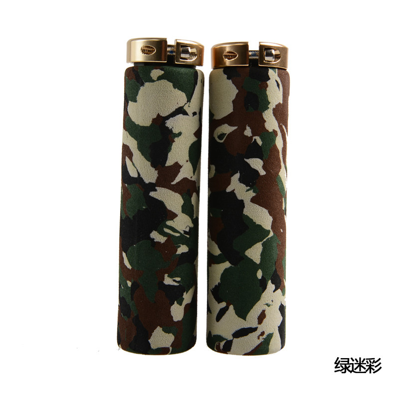 Poignées de vélo ROCKBROS - Ref 2341081 Image 4