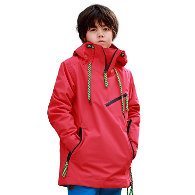 runningriver奔流2018儿童单板