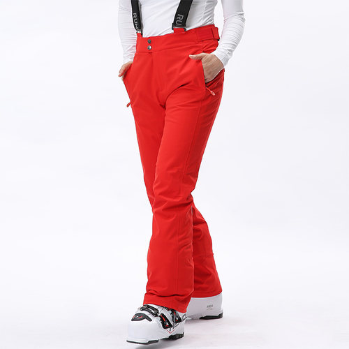 Runningriver奔流双板滑雪裤新款