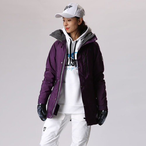 runningriver奔流滑雪服滑雪服