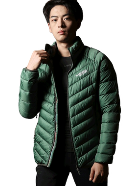 奔流男式叠穿内搭滑雪服