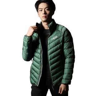 RUNNING RIVER奔流 户外男式保暖叠穿棉服滑雪服内搭L7388N