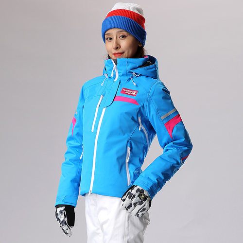 专业双板滑雪服