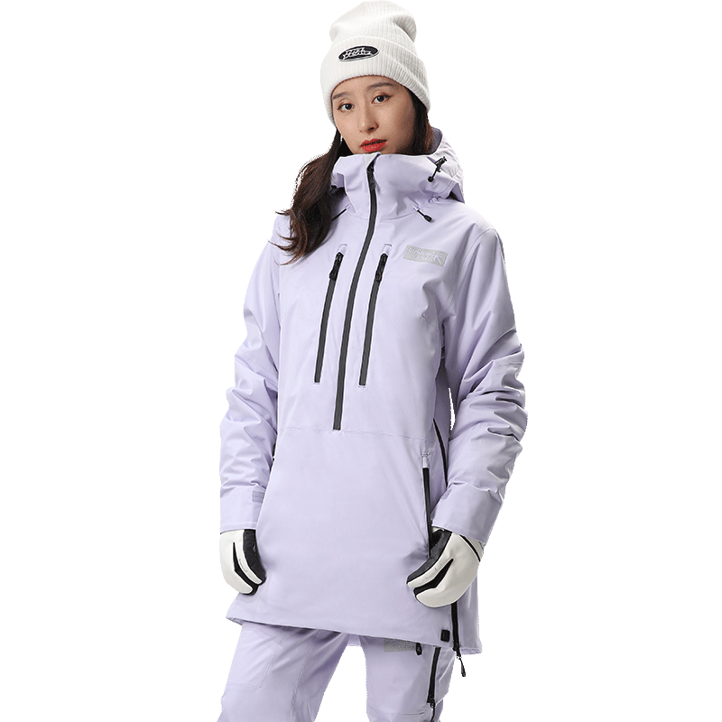 RUNNINGRIVER奔流单板滑雪服新款