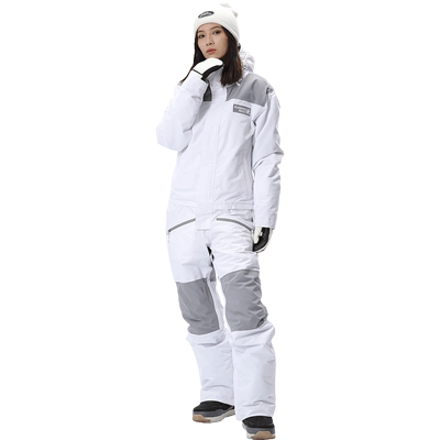 RUNNINGRIVER奔流滑雪服新品