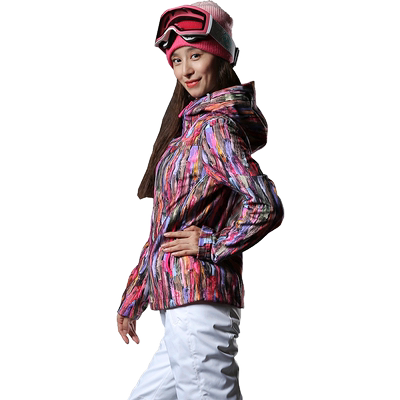 RunningRiver奔流春装内胆软壳