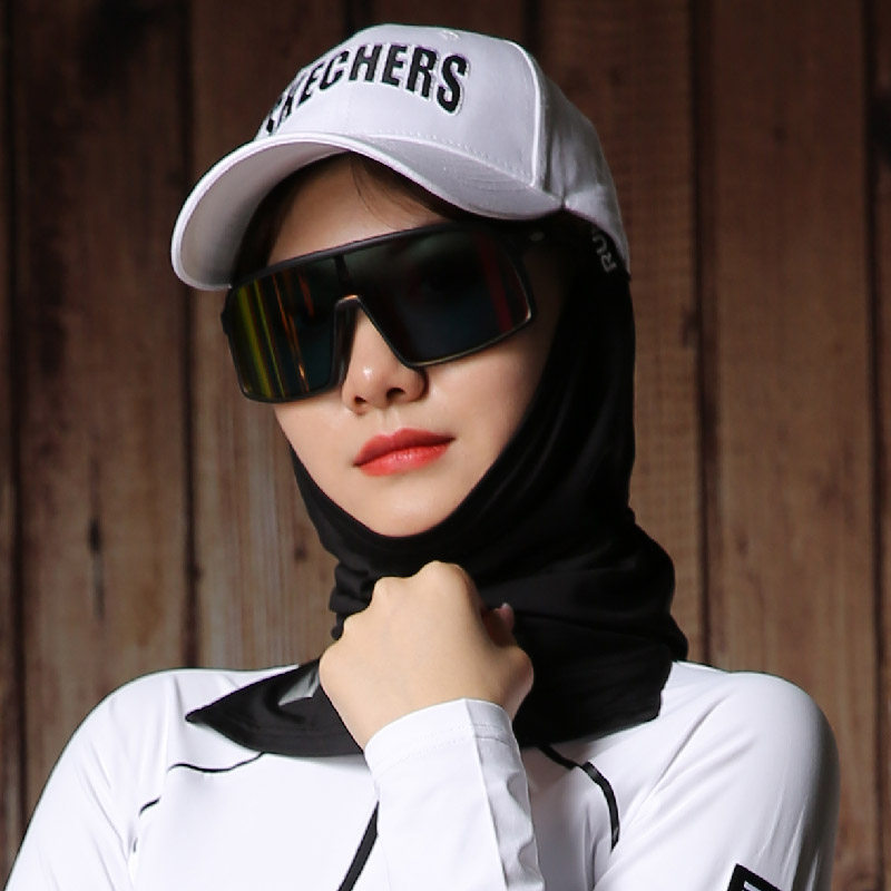 RUNNING RIVER奔流 滑雪男女V脸显瘦脸骑行防风套头护脸1801,户外/登山/野营/旅行用品,滑雪护具,淘宝优惠券,粉丝福利购,淘宝优惠卷