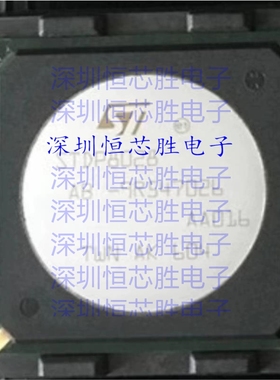 原厂供应STDP8028-AB 封装BGA409  全新原装IC