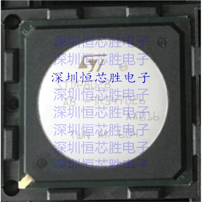 原厂供应STDP8028-AB 封装BGA409  全新原装IC