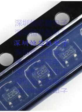 原厂供应 ESDA25W  ESD 抑制器/TVS 二极管 全新进口芯片