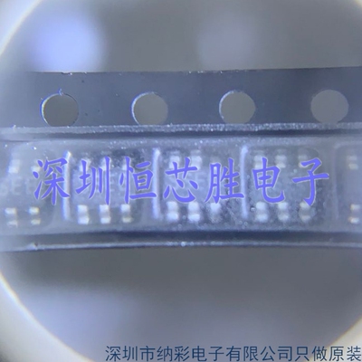原厂供应LM3405A LM3405AXMKE 1.6MHz 1A流恒流驱动器全新原装