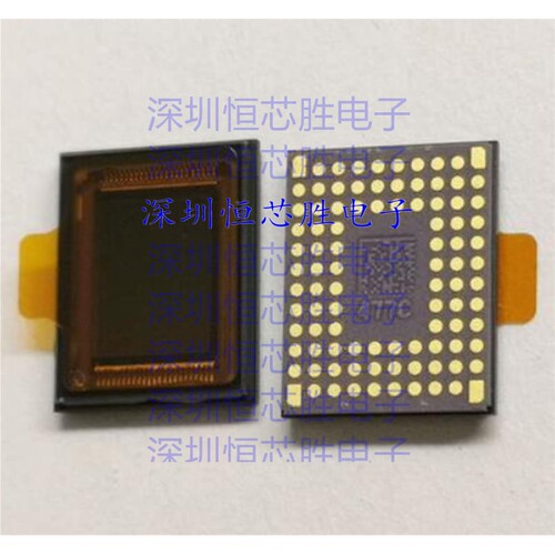 IMX477-AACK-C SONY/索尼 图像传感器  全新原装IC