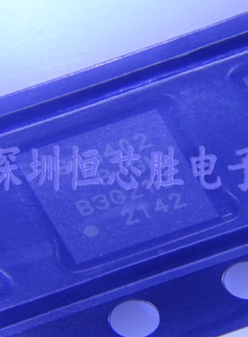 原厂供应SI3402-B-GMR SI3402丝印SI3402电控制器全新原装现货