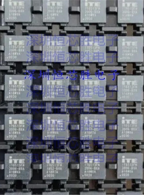 IT6513FN  IT6513FN/BX 封装QFN-48  全新原装IC