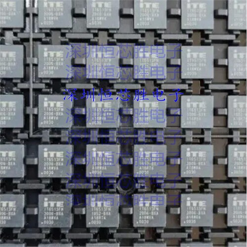 IT6513FN  IT6513FN/BX 封装QFN-48  全新原装IC