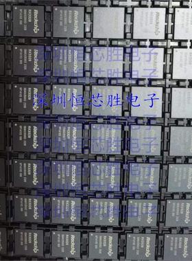 原厂供应 RK3328 ROCKCHIP/瑞芯微 封装BGA316 全新原装IC
