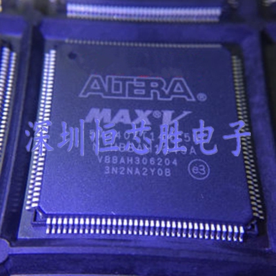 原厂供应5M240ZT144C5N可编程逻辑芯片TQFP144全新原装正品现货