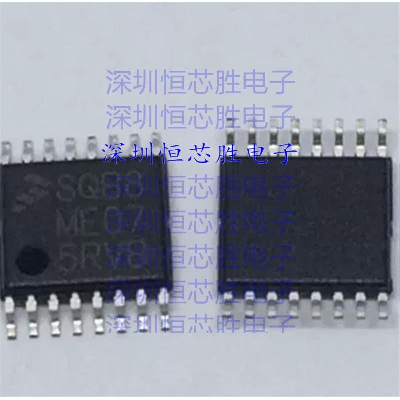 S9S08QB8MDTE 丝印SQB8MDTE TSSOP16微控制器 现货询价 量大价优