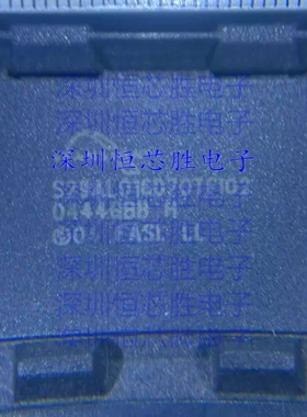 S29AL016D70TFI02 S29AL016D70TF102 S29AL016D70TFI020全新原装