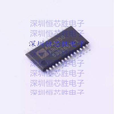 ADA4350ARUZ  ADA4350ARUZ-R7 模拟前端 – AFE 封装TSSOP28 全新