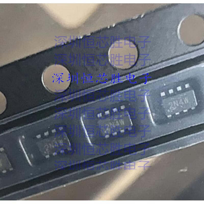 原厂供应TPS631000DRLR 开关稳压器  封装SOT-583 全新原装IC - 实物图