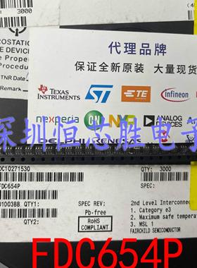 FDC653N FDC654P FDC655AN/655BN/6506P/6561AN FDC658P FDC658AP